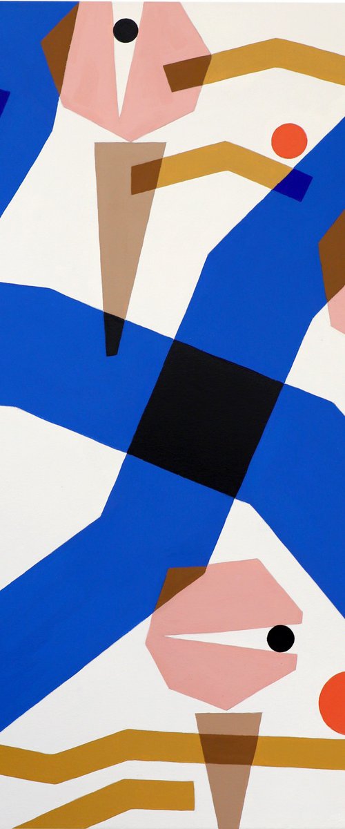 Modulations by antony squizzato