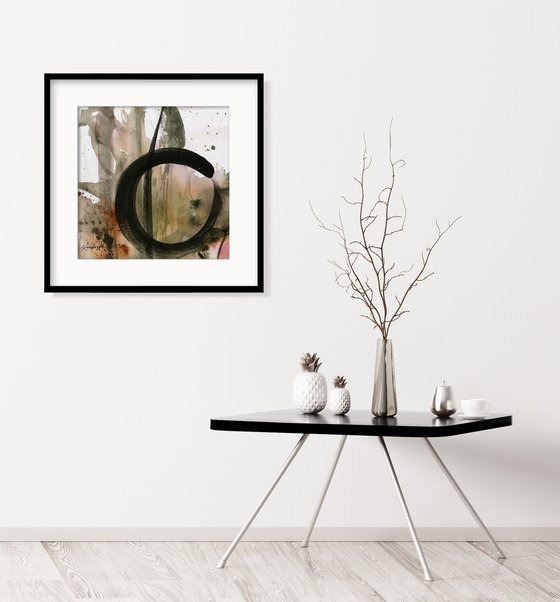 Enso Of Zen 1
