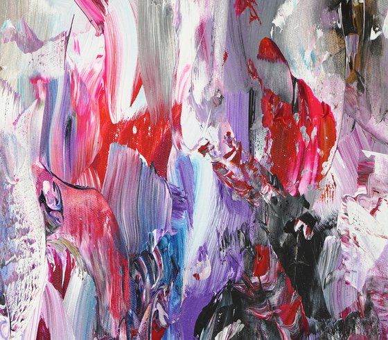 Magenta Black Symphony C 1