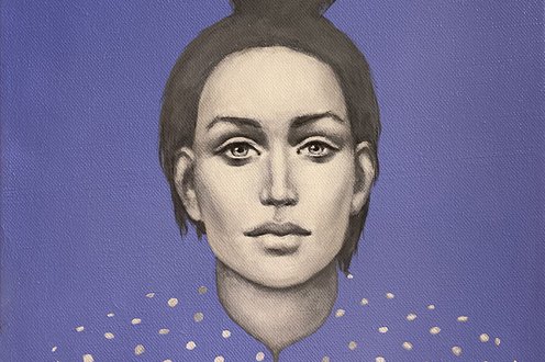 Cover image for Very Peri collection