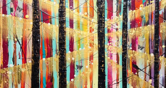 Forest Song