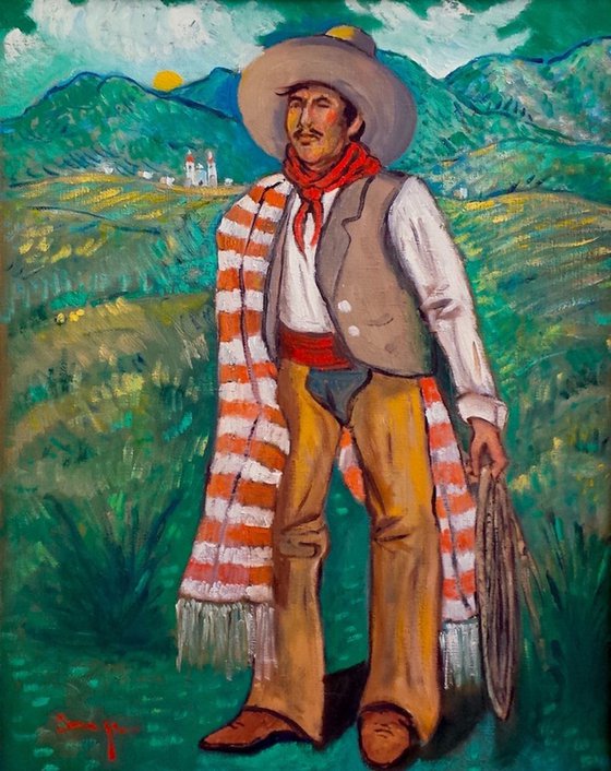 Vaquero