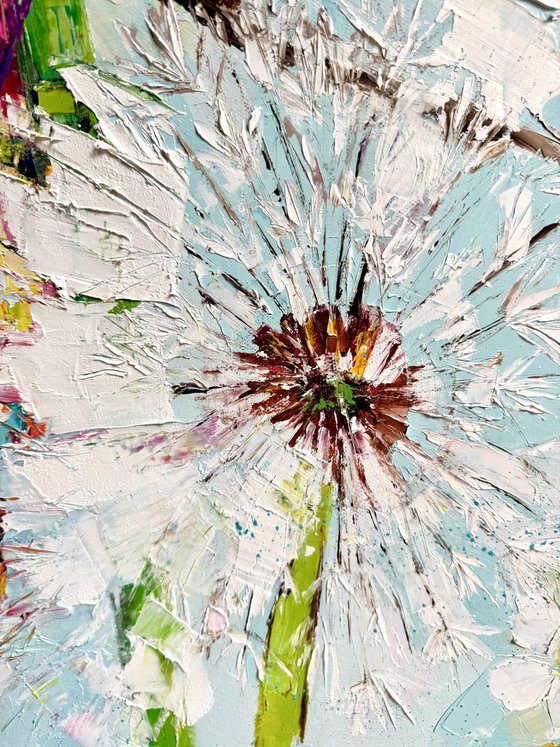 «The Weight of a Fleeting Moment»