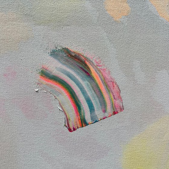 ‘Summer Sorbet Series: 2’