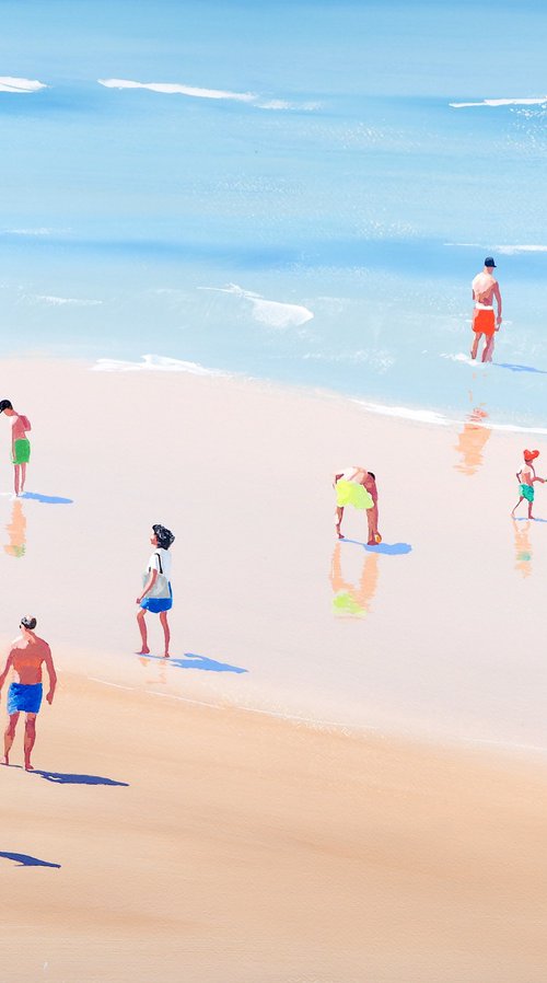 Cádiz 152 by Carlos Martín