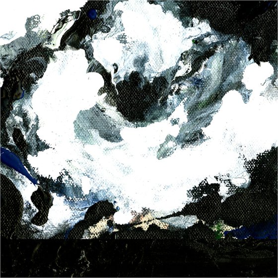Moon Garden 1