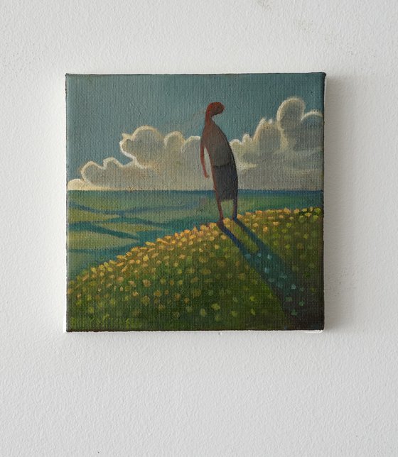 Existence Brae 1 (study)