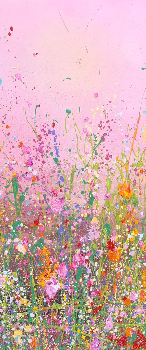Your Love is So Very Beautiful by Yvonne Coomber