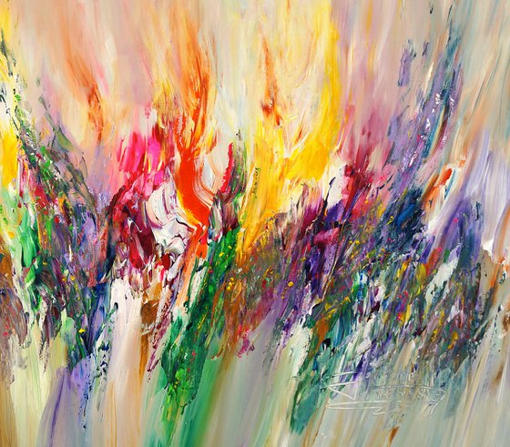 Slim: Flowery Inspirations 1