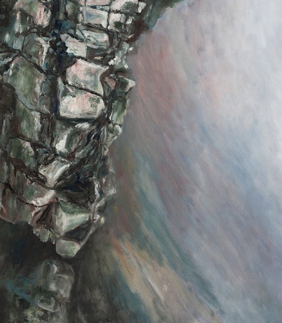 Sleeping Giant Ben Nevis