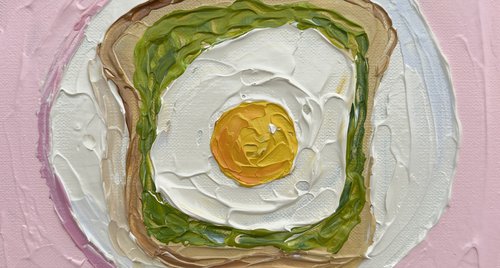 Artwork by Guzaliya Xavier