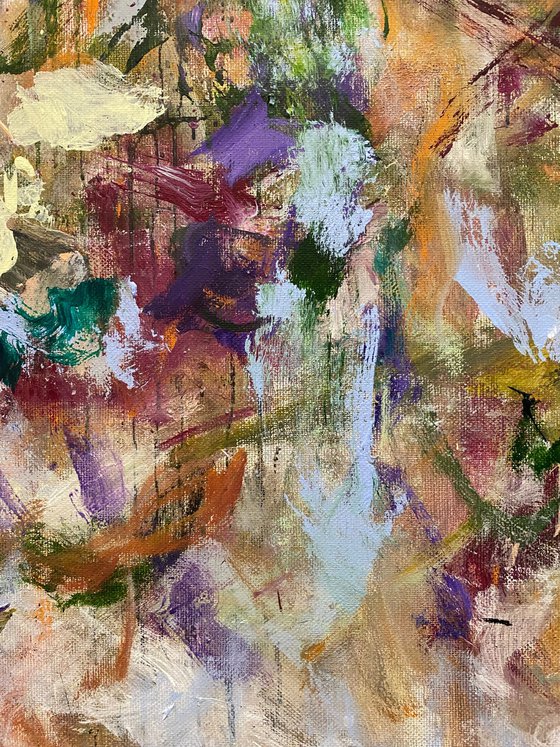 Listen To The Silence