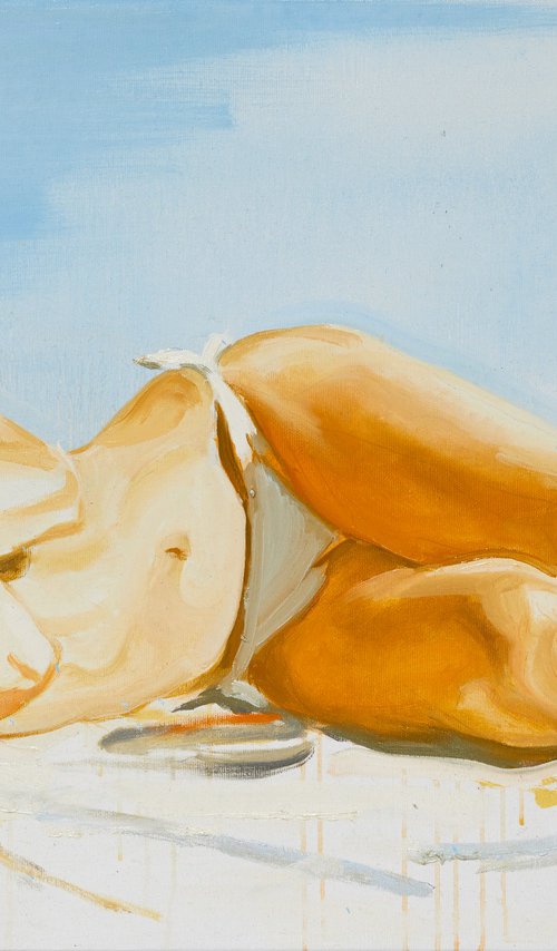 Morning by Alexander Levich