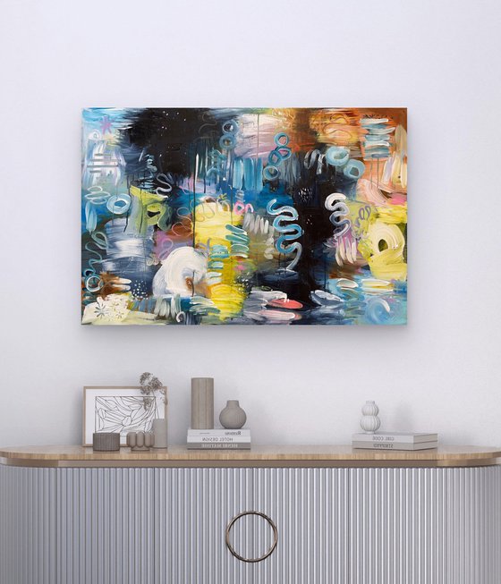 A Language of Color