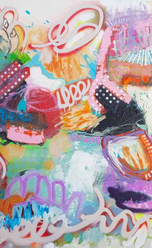 Atamaria by Carolina Alotus