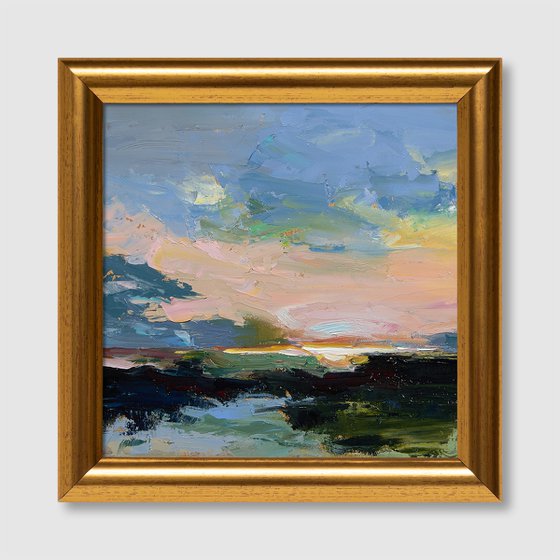 Atmospheric Study No. 19