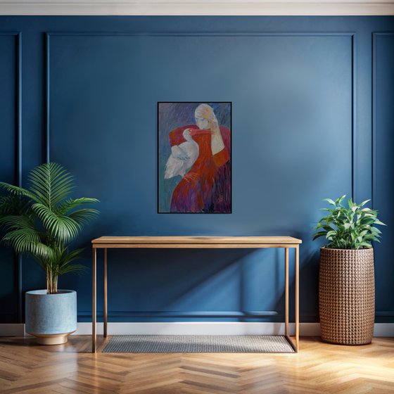 Conversation With The Sage