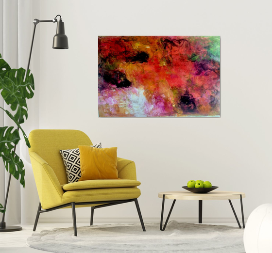Fiery Expansion