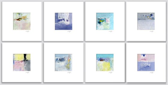 Abstract Musings Collection 2