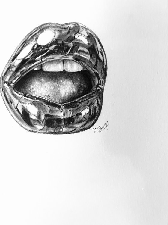 “Between breath and voice”