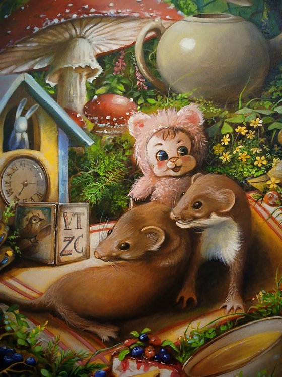 Kindergarten