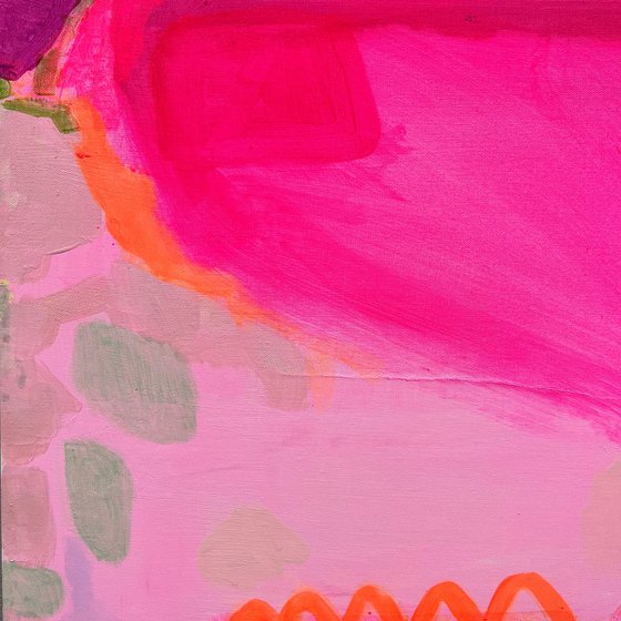 ‘Summer Rain II’