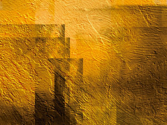 Bloques ocre