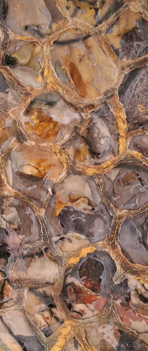Pebbles by Judith Reece