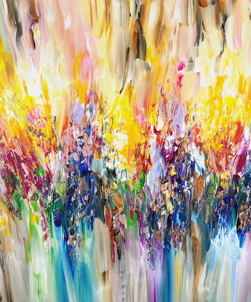 Full Of Hope XXL 6 by Peter Nottrott