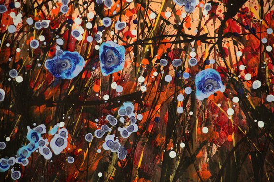 "Happy Calamities" #6