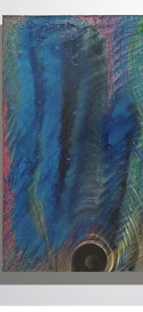 "Water drop" by Marya