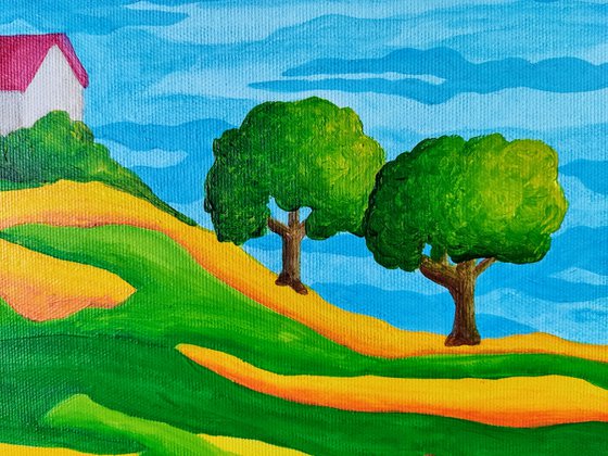 Fairyland 3.