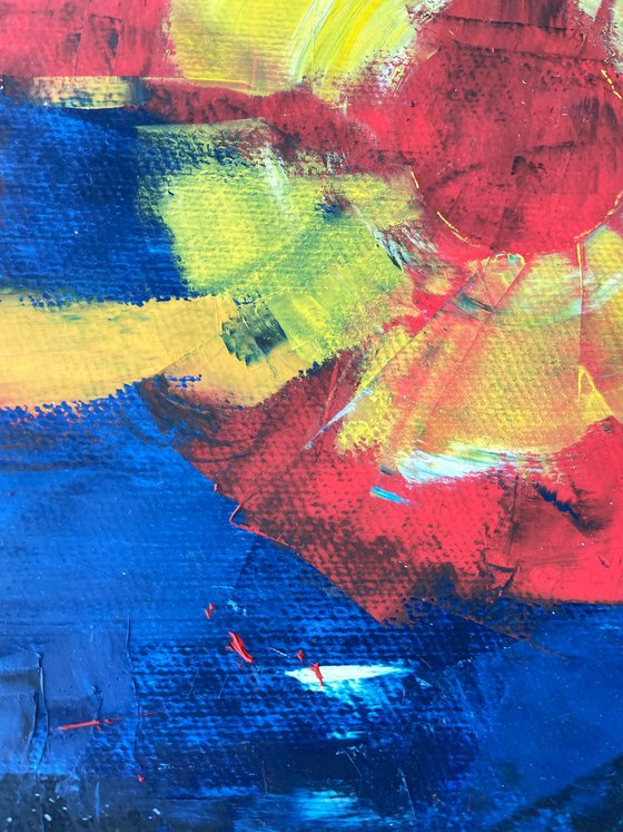 Sketches on Paper 031