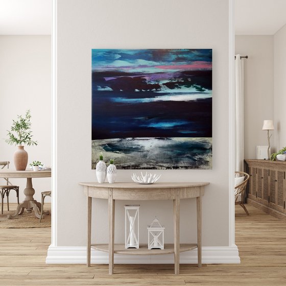 Midnight Cove