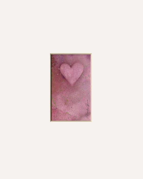 Love Unfolding 14