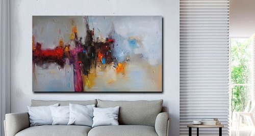 Artwork by Stanislav Lazarov