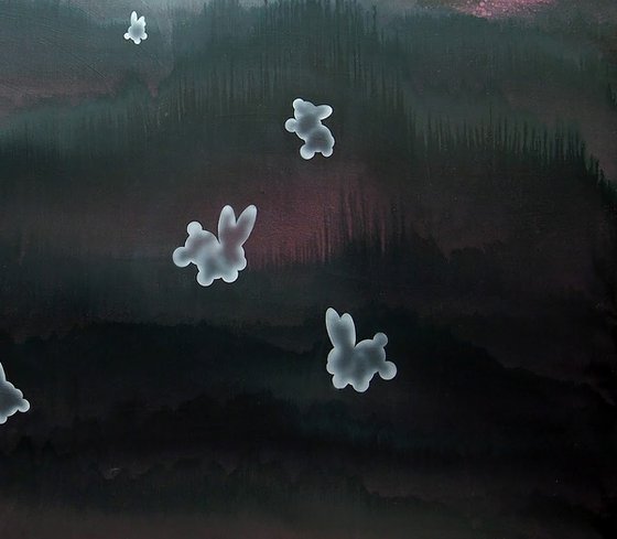 Once Upon a Time in Tibet