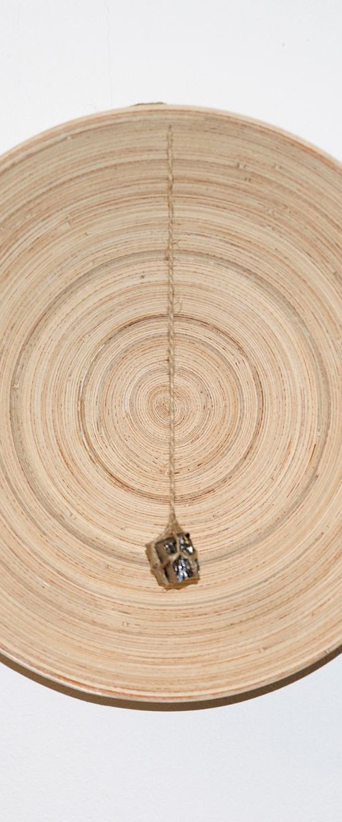 Gravity (Pendulum) by Slav Nedev
