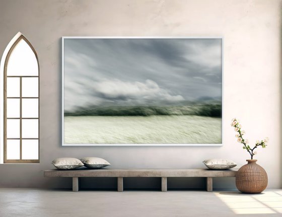 Rural Maremma Cloud study 11