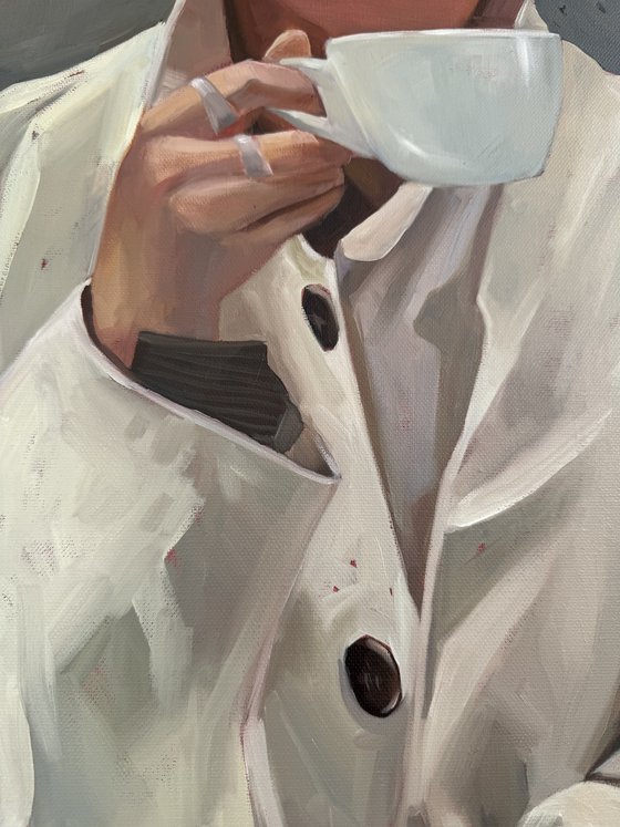 Heart-to-Heart Conversations