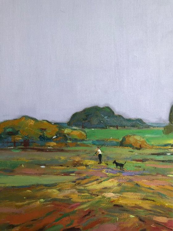 Spring farm km010