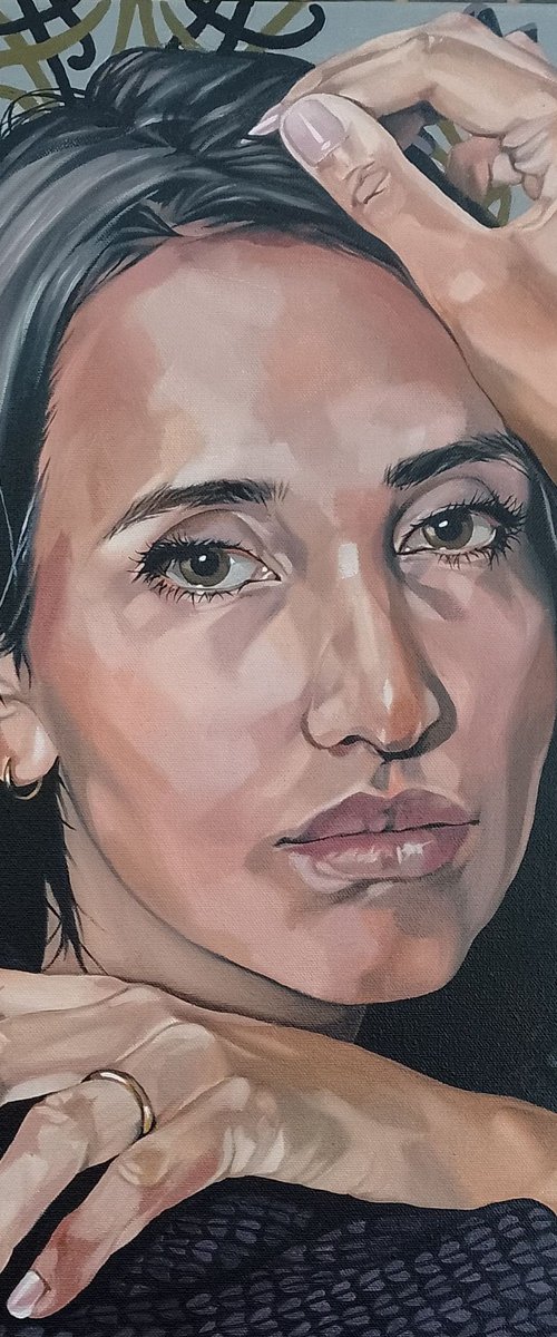 Revisit & Reflect by Jo Beer