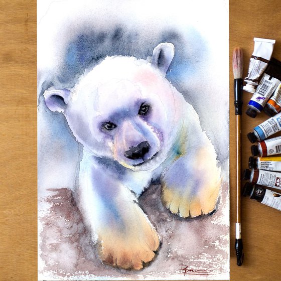 Polar bear