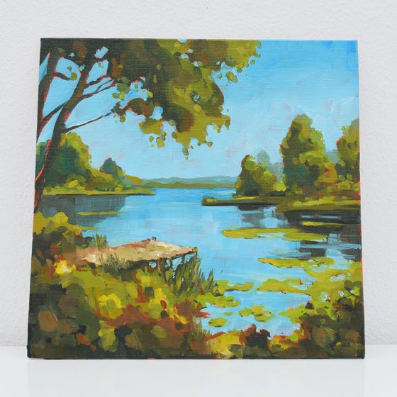 Lake