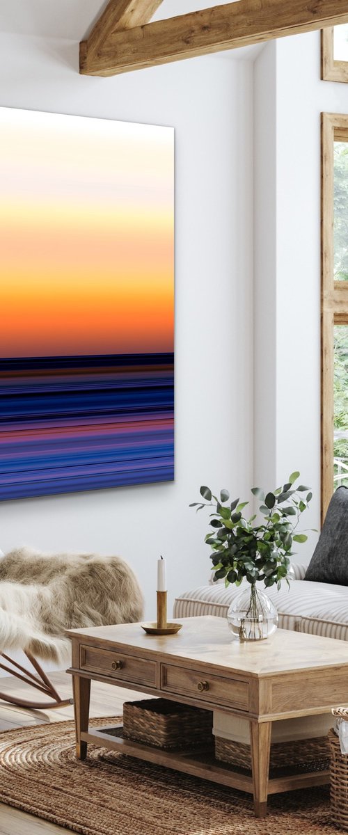 Beyond the Horizon #60 by Carla Sá Fernandes