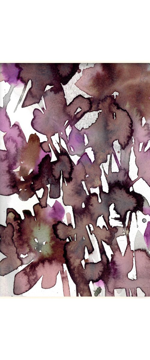 Organic Wonders 3 by Kathy Morton Stanion