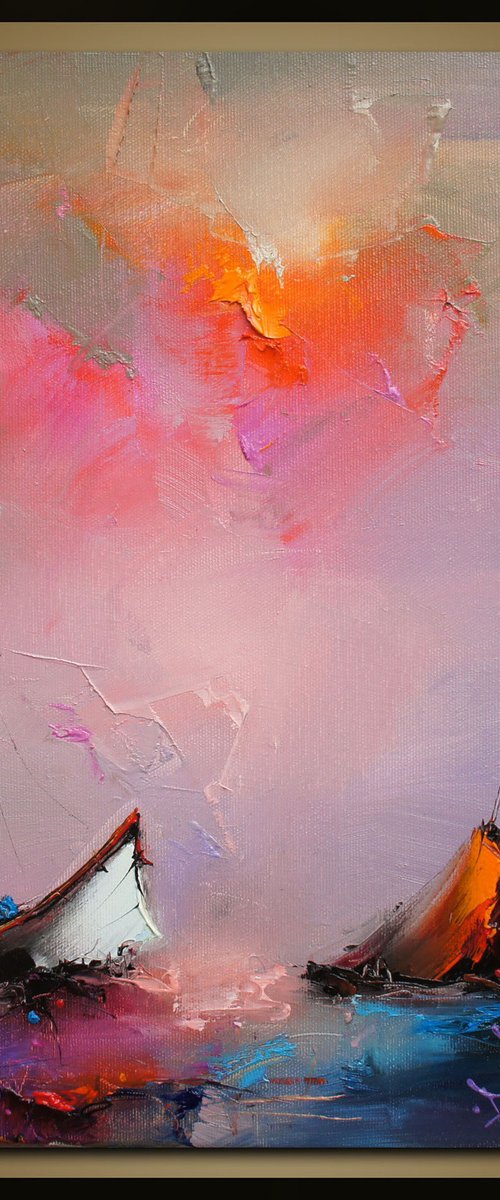 Colorful stories by Stanislav Lazarov
