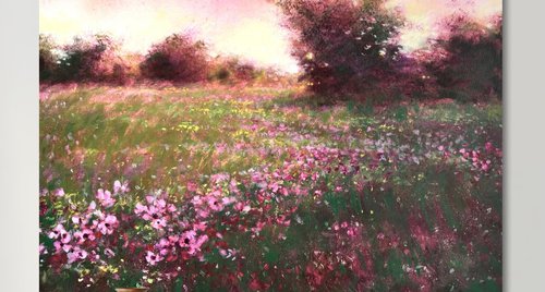 Artwork by Jennifer Taylor