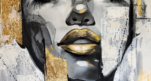 Artwork by Lana Frey