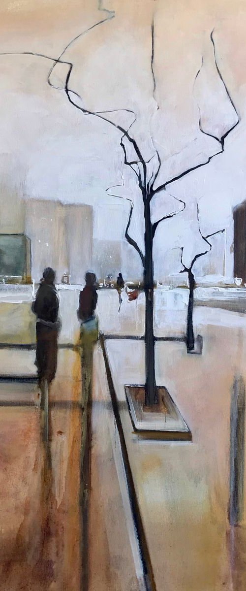 Lemon Street 54 by Romuald Mulk Musiolik